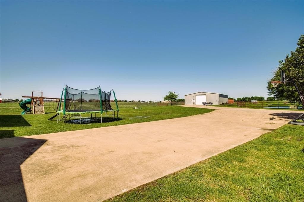 10.01 acres in Kaufman County - photo 19