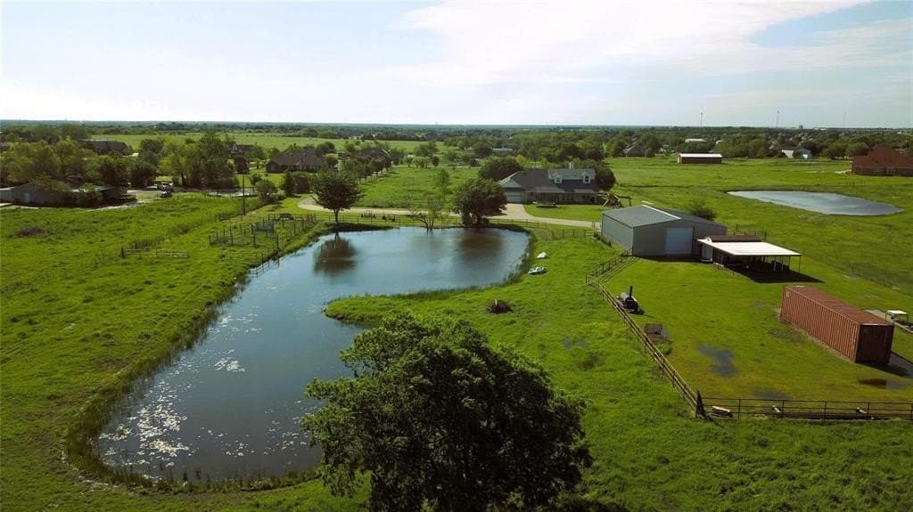 10.01 acres in Kaufman County - photo 4