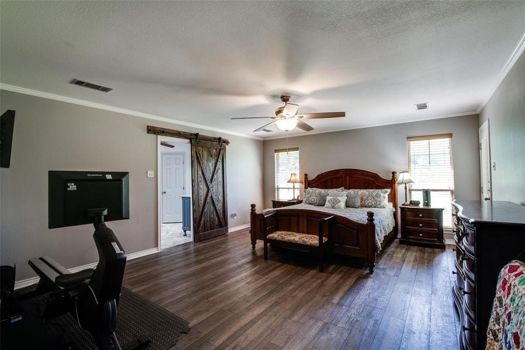 10.01 acres in Kaufman County - photo 9