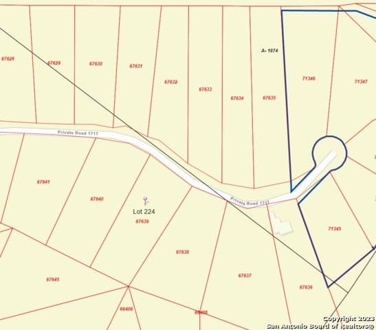 2.8 acres in Medina County - photo 3