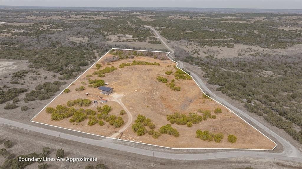 18.24 acres in Erath County - photo 21