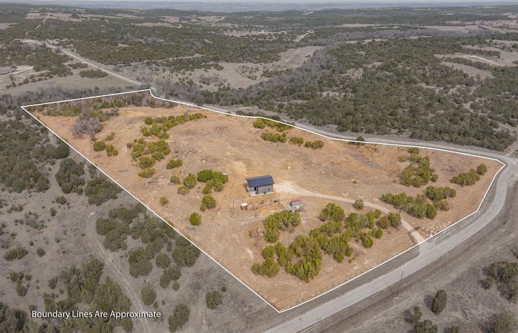 18.24 acres in Erath County - photo 25
