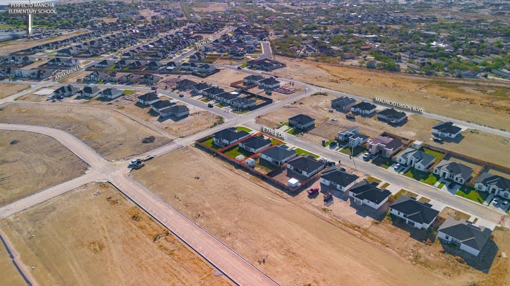 7,500 acres in Maverick County - photo 37
