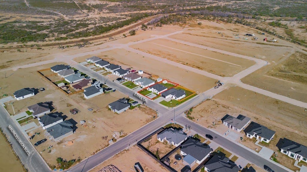 7,500 acres in Maverick County - photo 39
