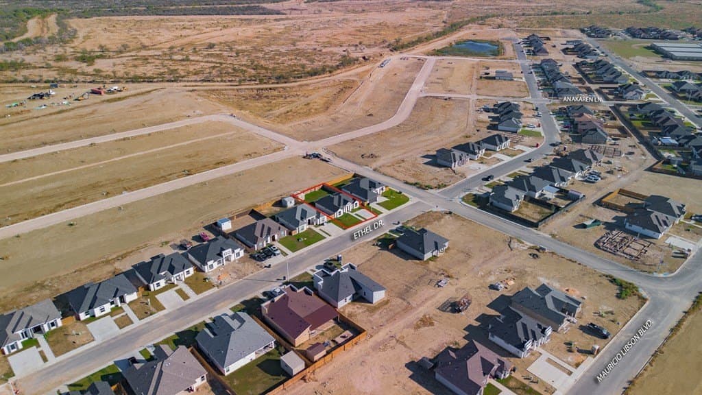 7,500 acres in Maverick County - photo 38
