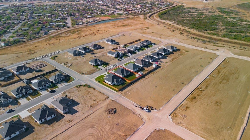 7,500 acres in Maverick County - photo 36