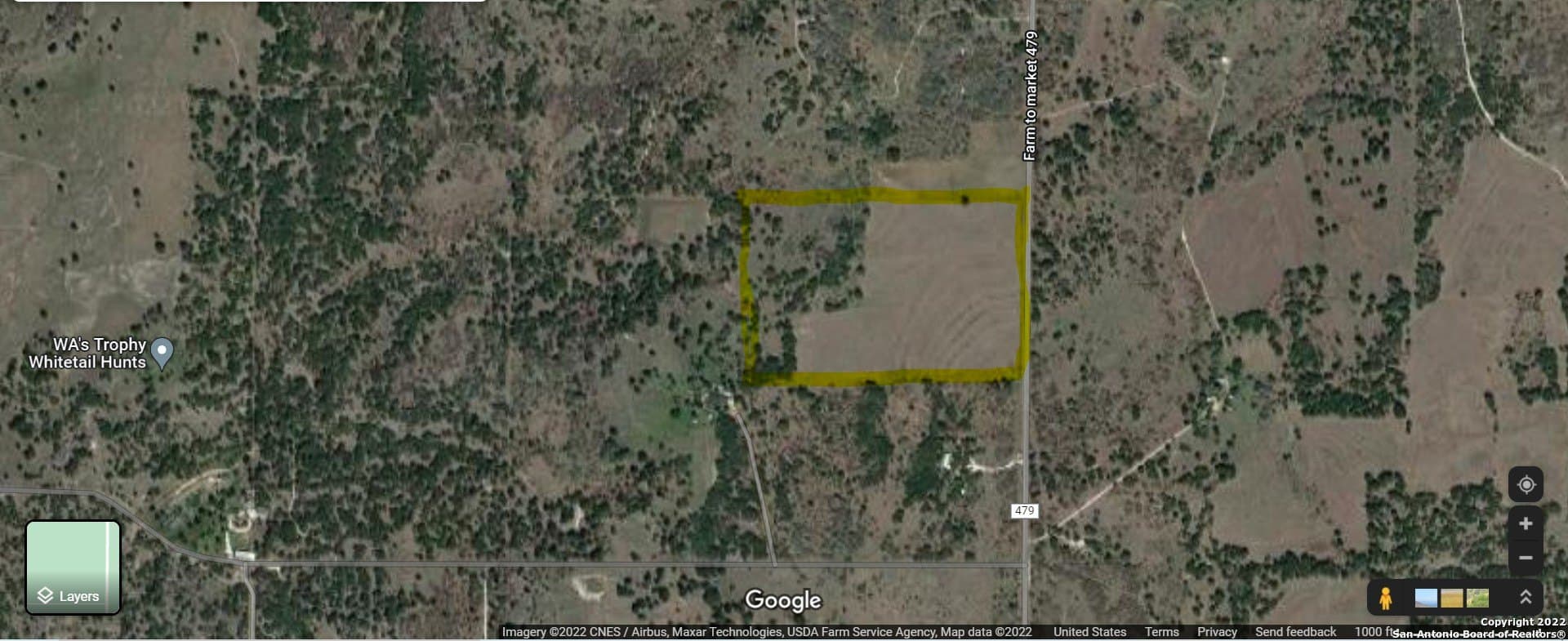 11.04 acres in Kerr County - photo 4