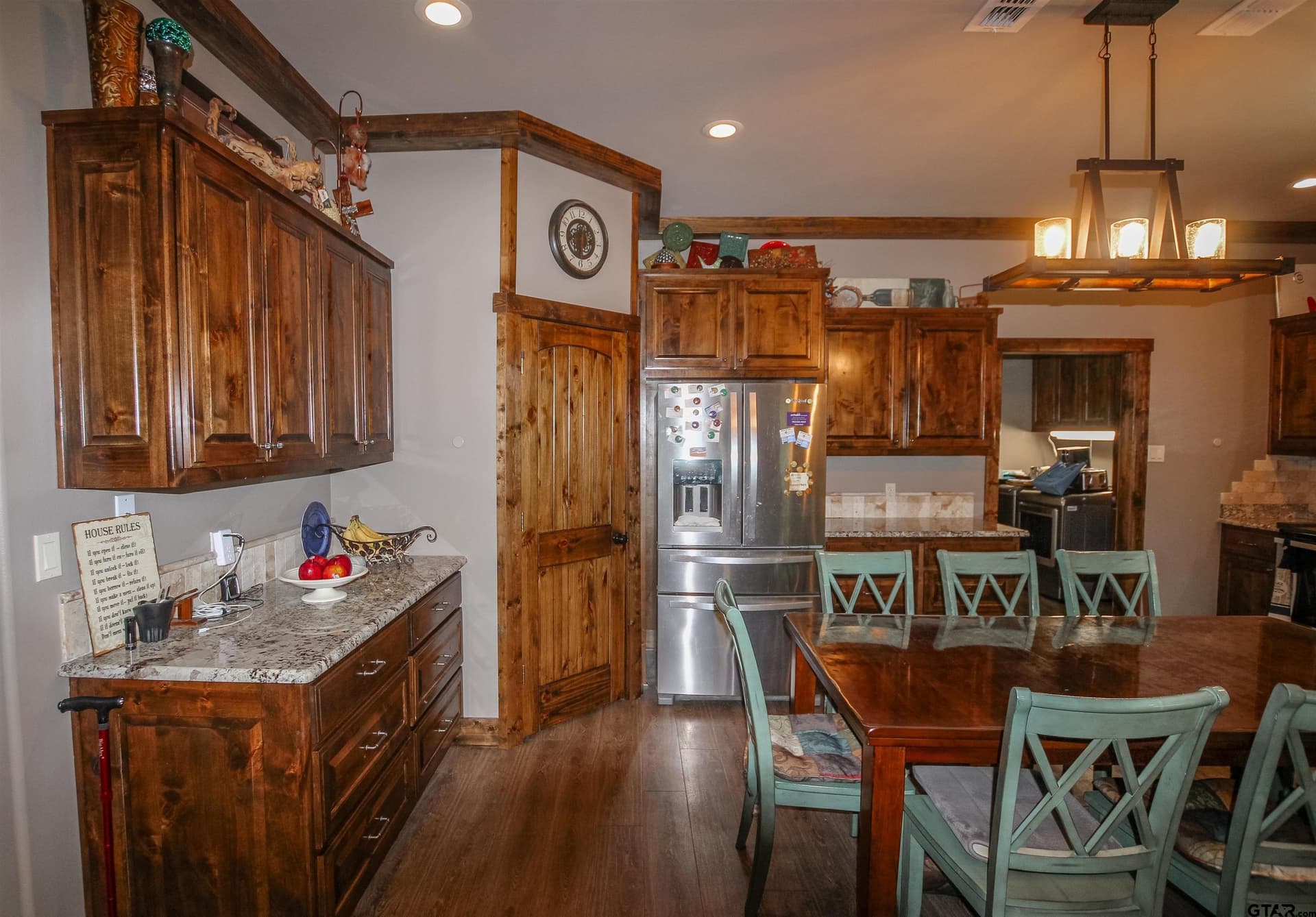 18.47 acres in Henderson County - photo 7