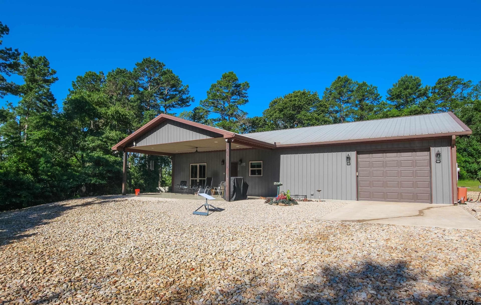 18.47 acres in Henderson County - photo 2