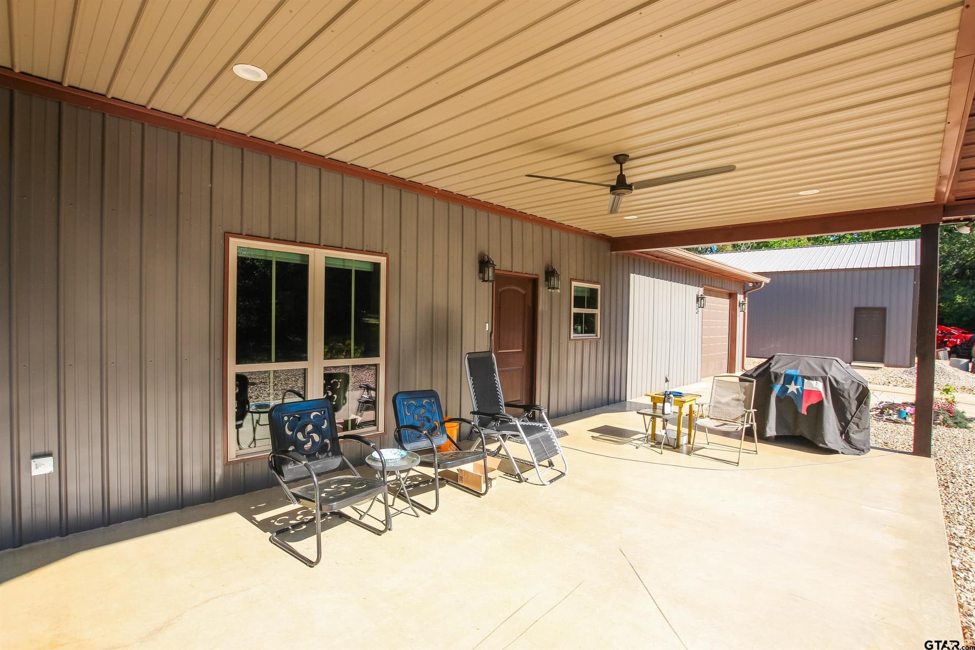 18.47 acres in Henderson County - photo 3