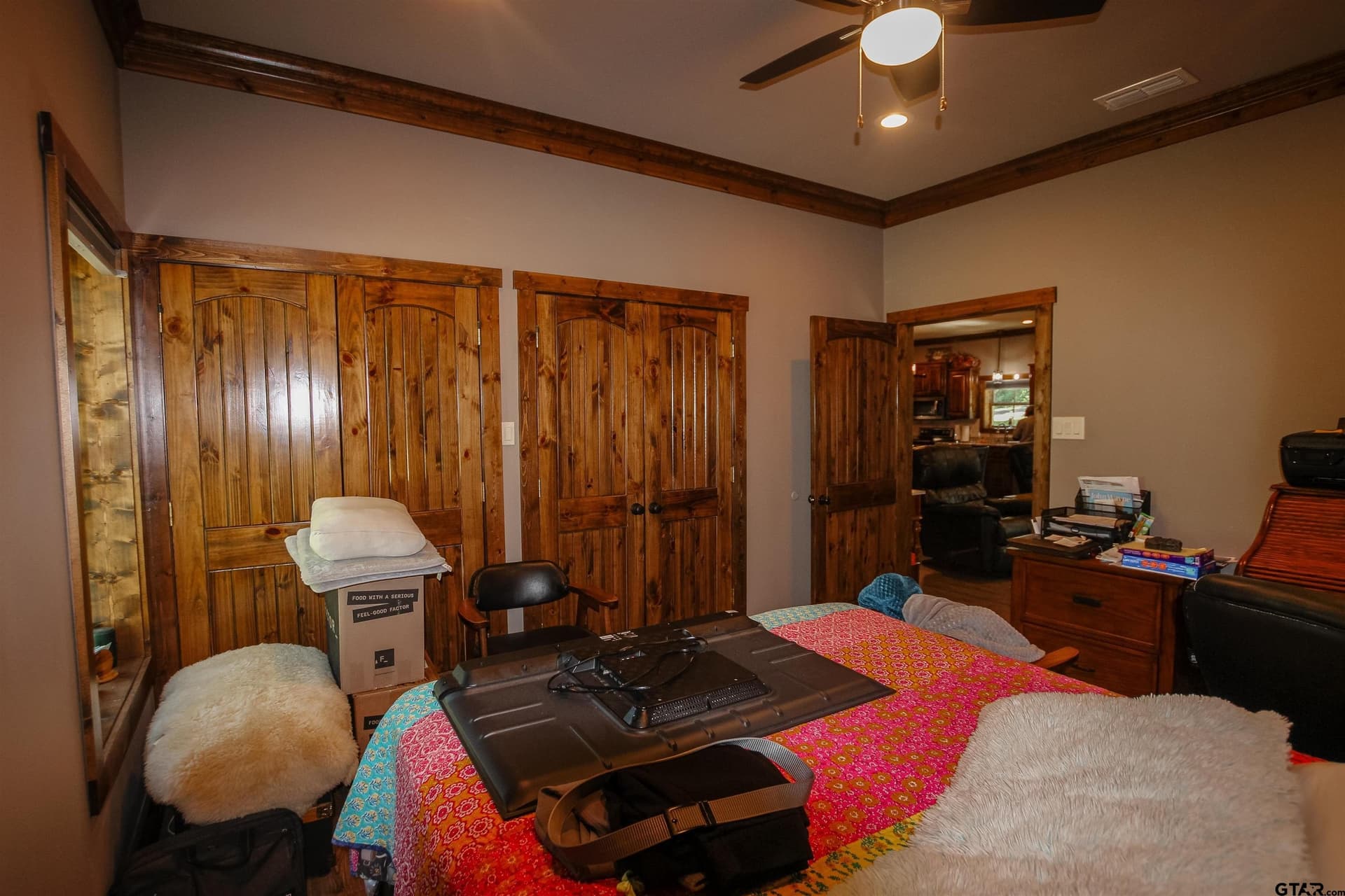 18.47 acres in Henderson County - photo 16