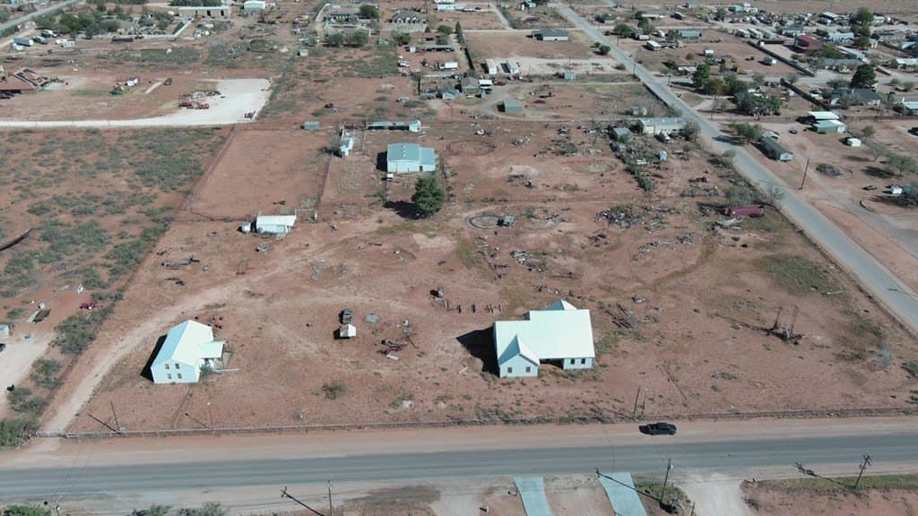 10.6 acres in Midland County - photo 6