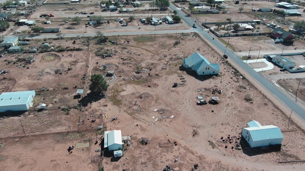 10.6 acres in Midland County - photo 4