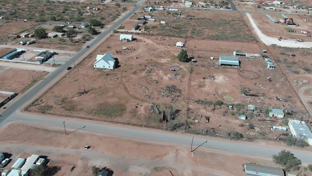 10.6 acres in Midland County - photo 8