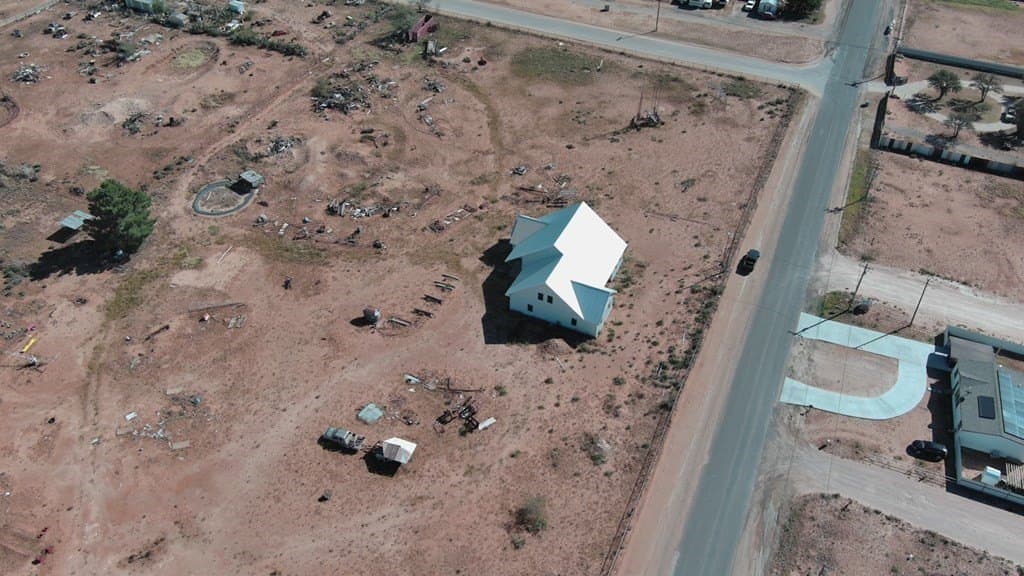 10.6 acres in Midland County - photo 3