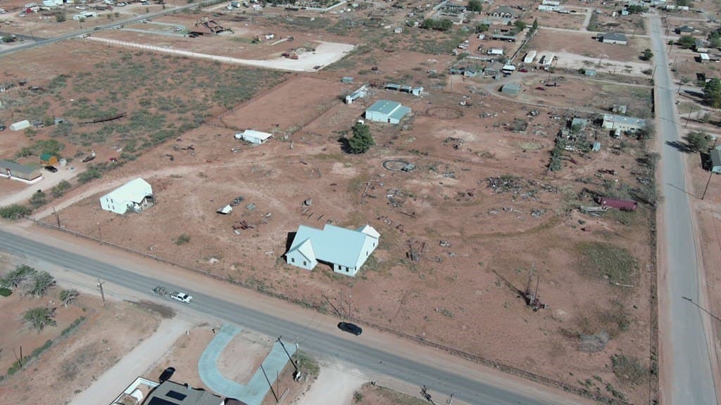 10.6 acres in Midland County - photo 7