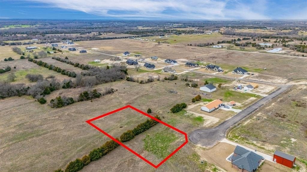 1 acres in Hunt County - photo 2