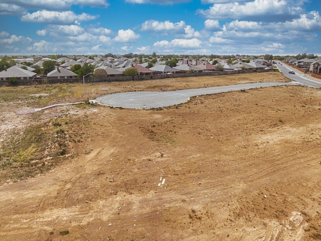 0.22 acres in Midland County - photo 13