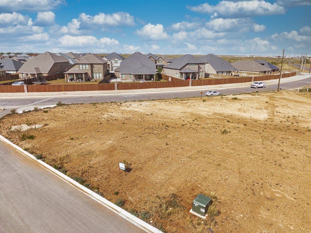 0.22 acres in Midland County - photo 4