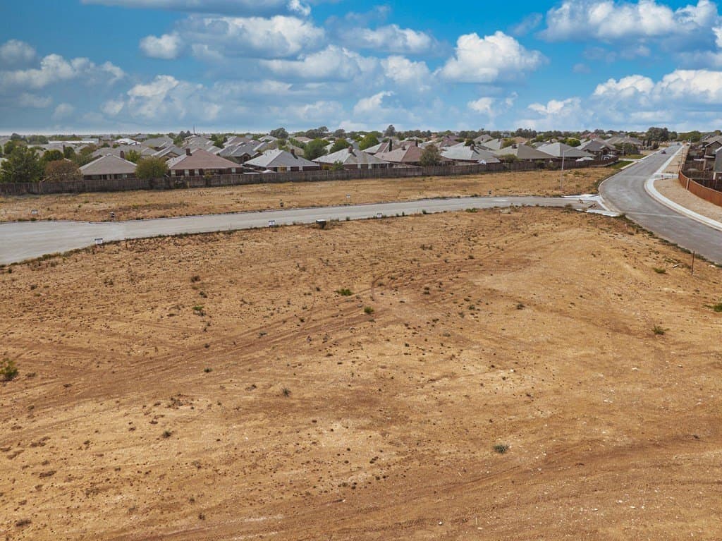 0.22 acres in Midland County - photo 7