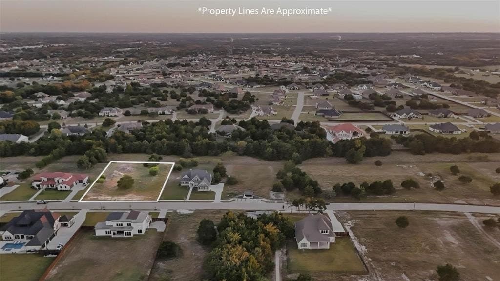 0.73 acres in Ellis County - photo 3