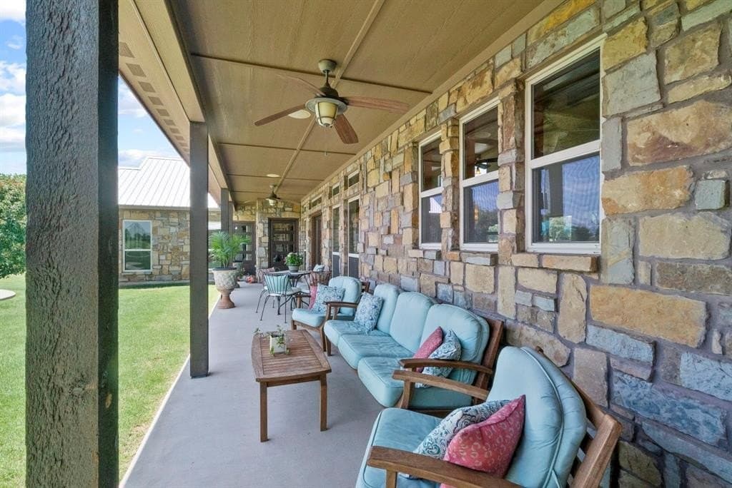 13.02 acres in Parker County - photo 33