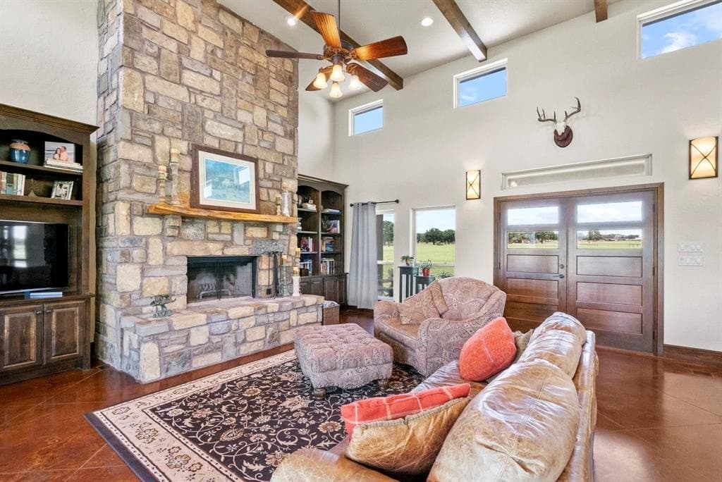 13.02 acres in Parker County - photo 13