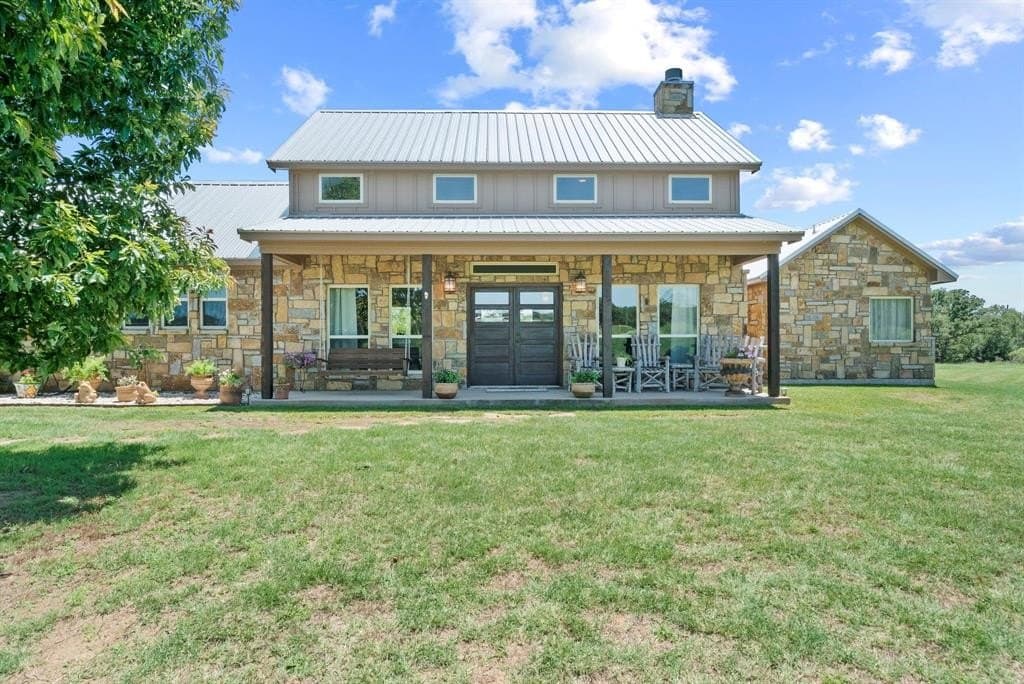 13.02 acres in Parker County - photo 2