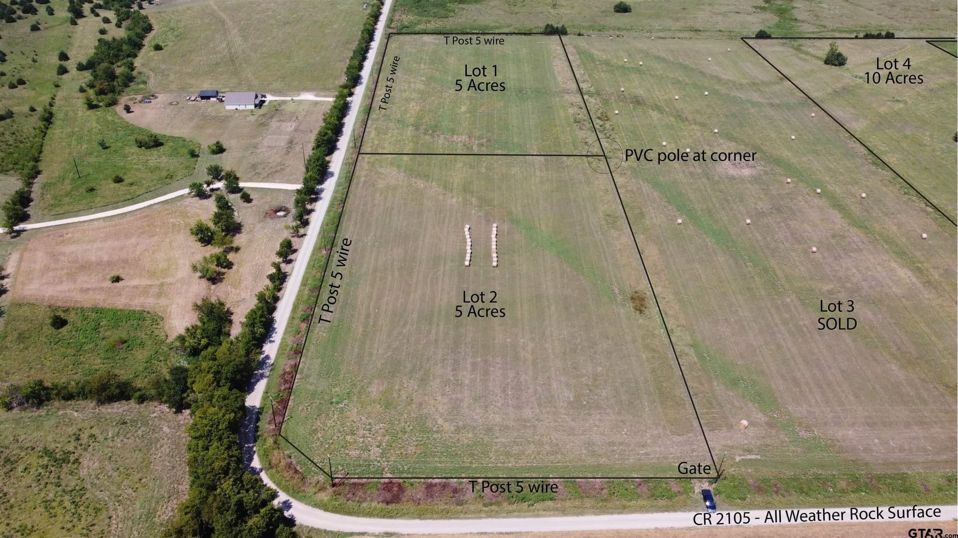 720 County Road 2105