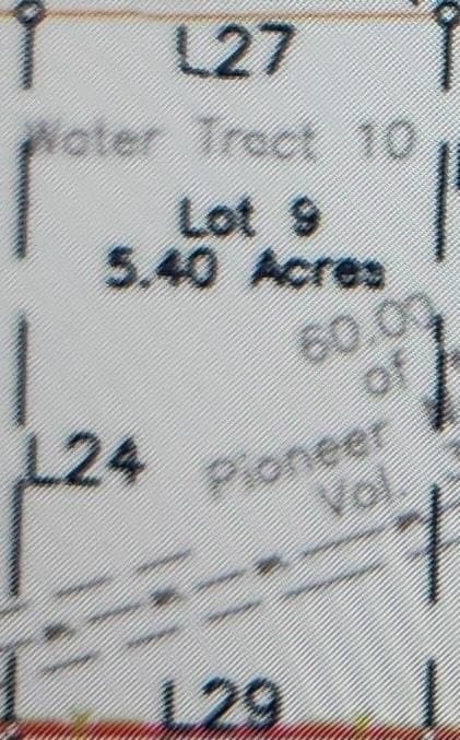 5.4 acres in Ward County - photo 2
