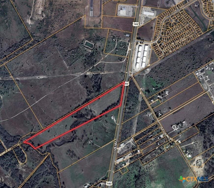 25.56 acres in Caldwell County - photo 2
