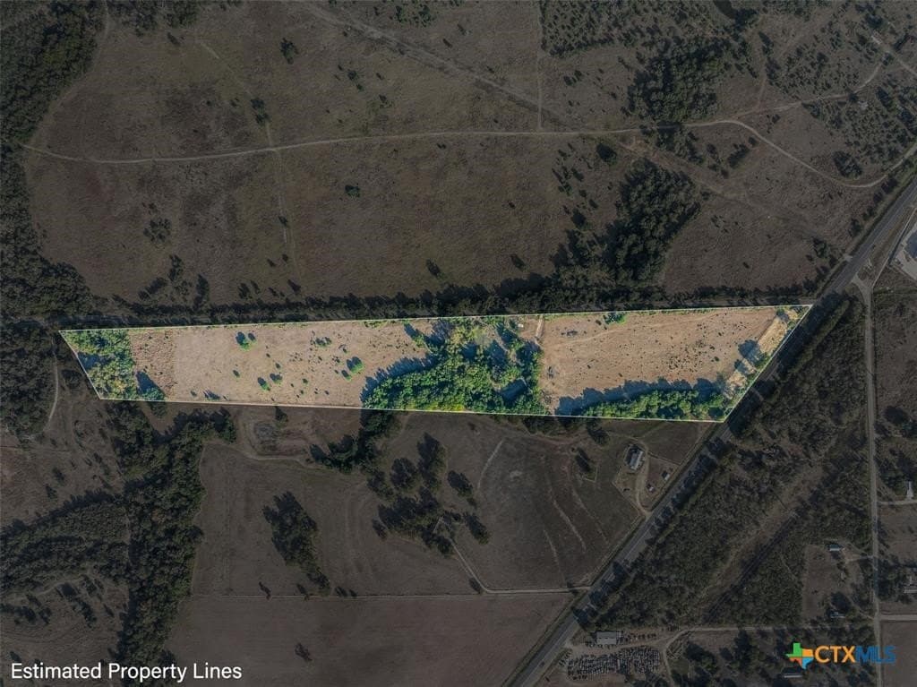25.56 acres in Caldwell County - photo 4