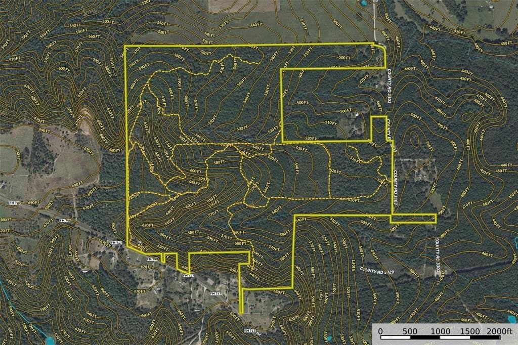 300.71 acres in Cherokee County - photo 34