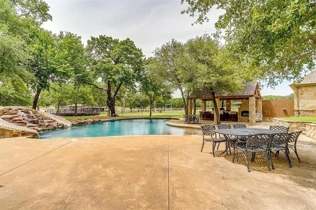 19.07 acres in Parker County - photo 2