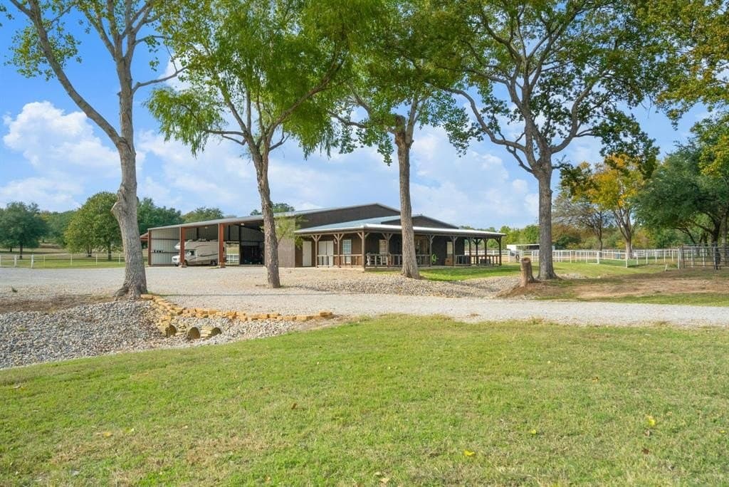 19.07 acres in Parker County - photo 29