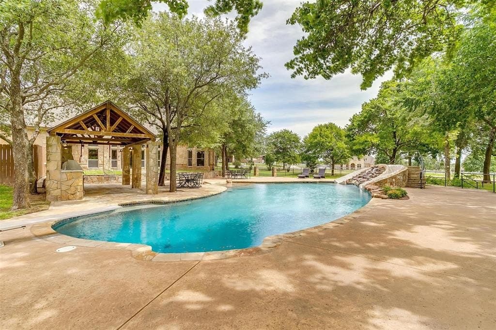 19.07 acres in Parker County - photo 4