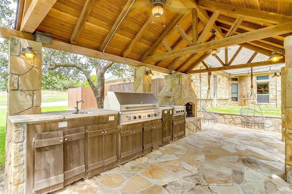 19.07 acres in Parker County - photo 5