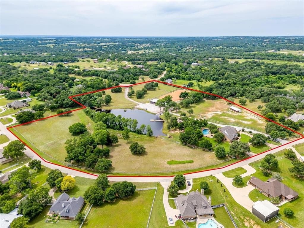 19.07 acres in Parker County - photo 40