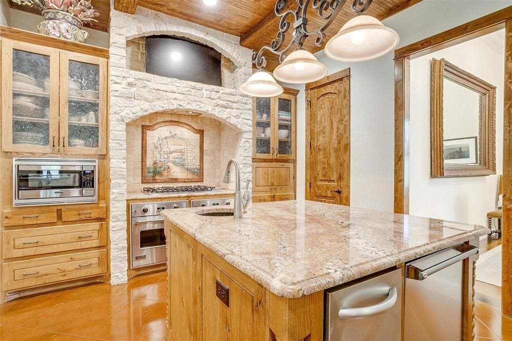19.07 acres in Parker County - photo 9