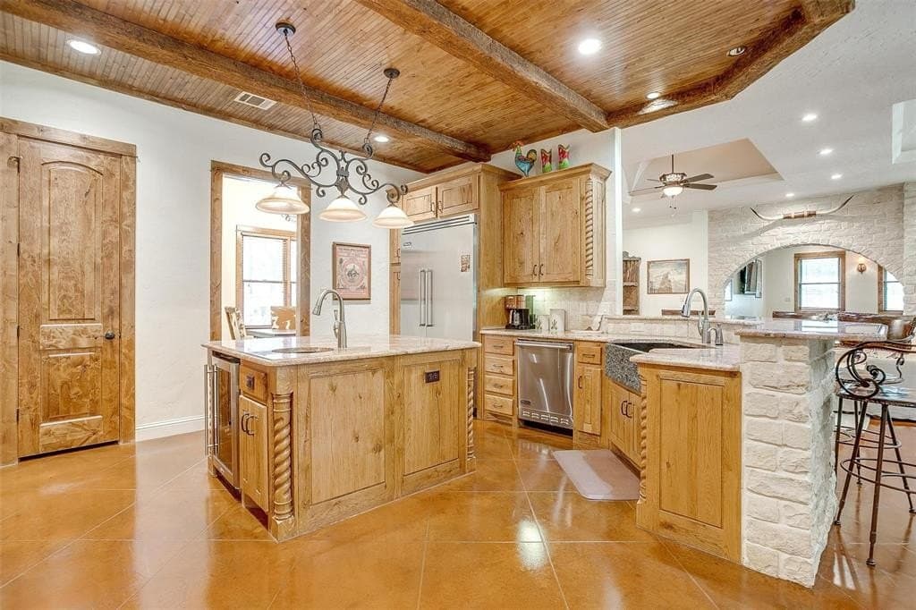 19.07 acres in Parker County - photo 8