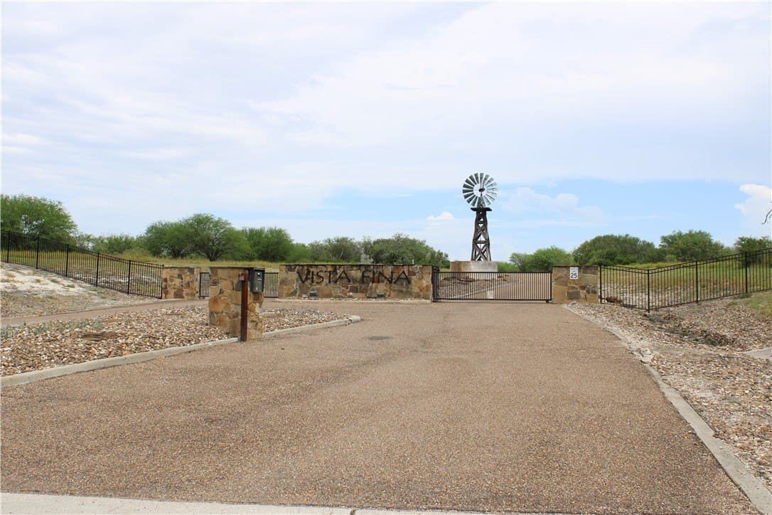 Lot 9 Vista Fina Dr.