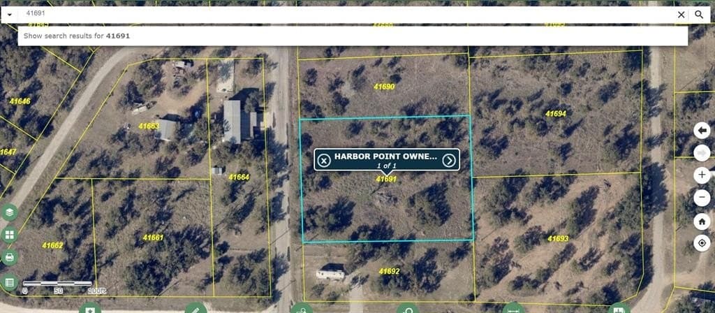 1.03 acres in Brown County - photo 2