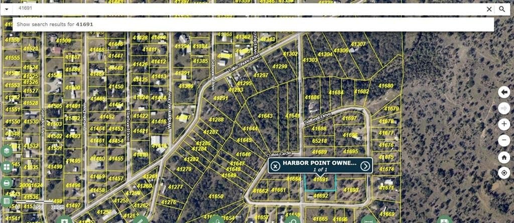 1.03 acres in Brown County - photo 3