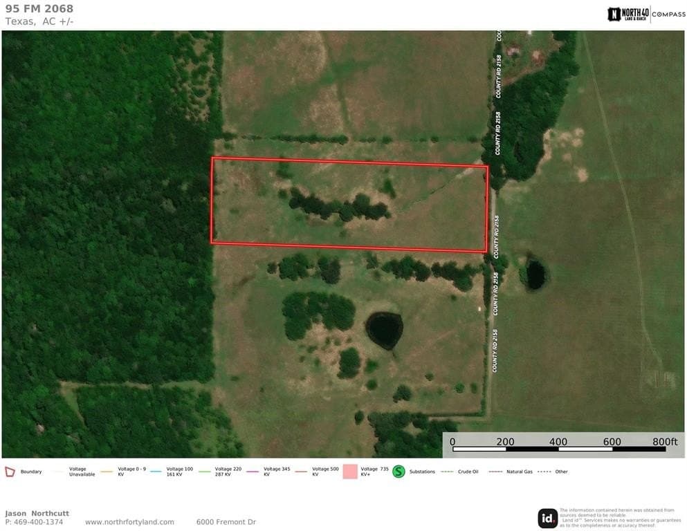7.61 acres in Delta County - photo 2