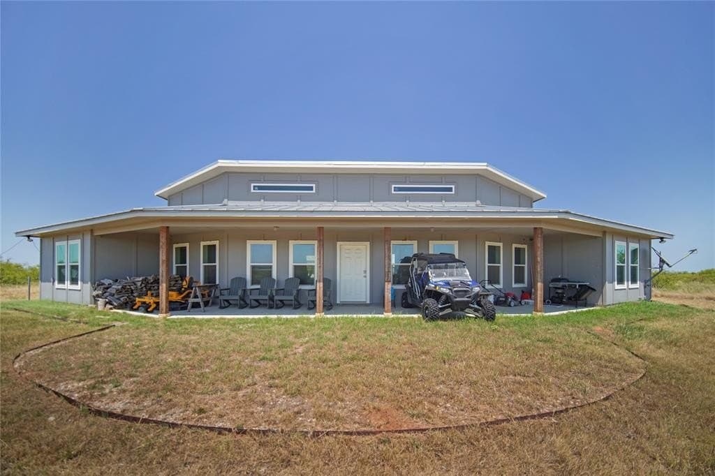 131.7 acres in Jack County - photo 6