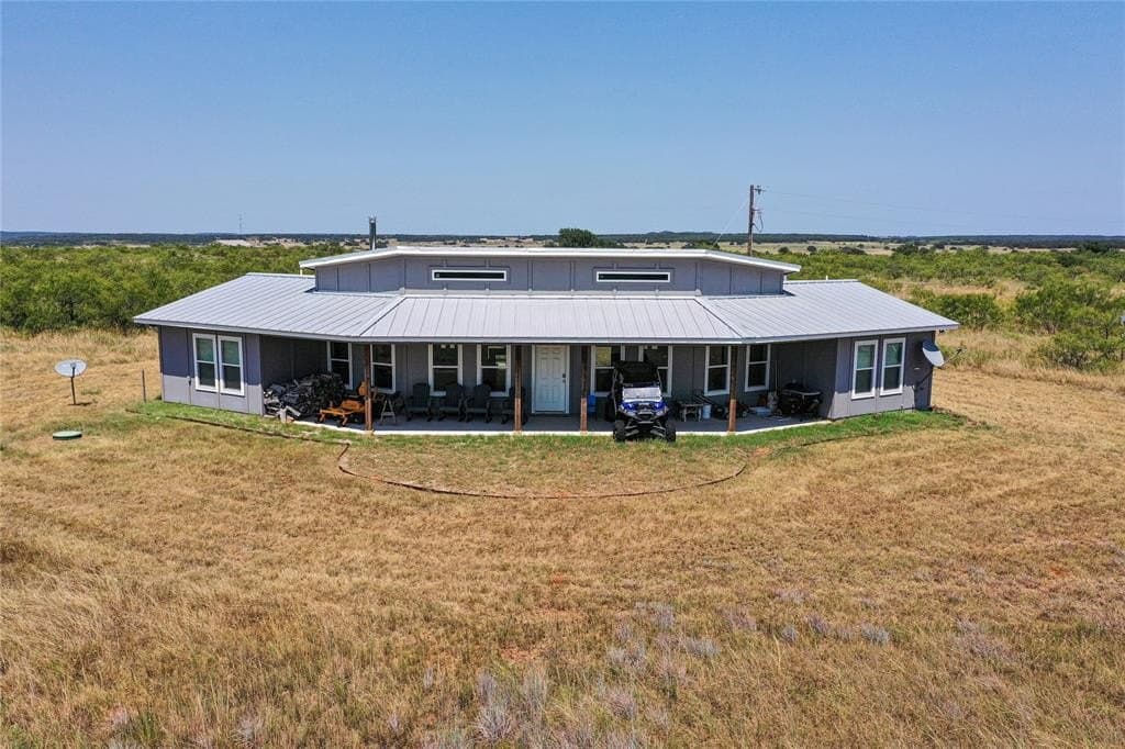 131.7 acres in Jack County - photo 8