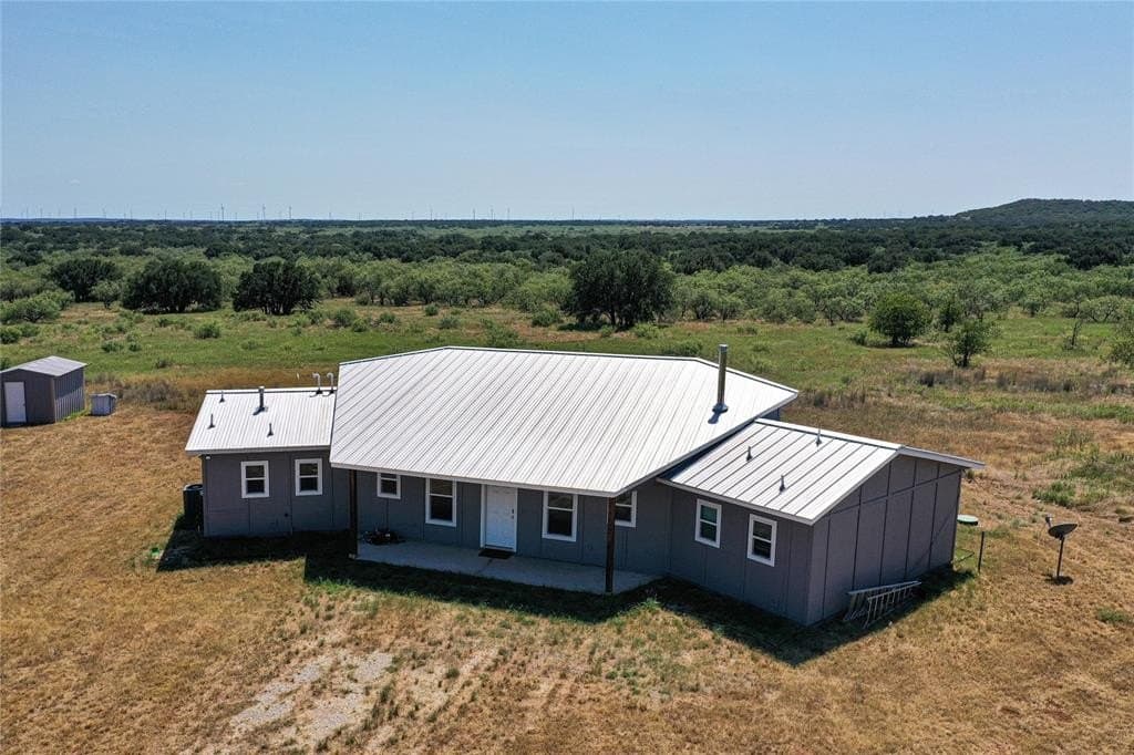 131.7 Acres Roney Road