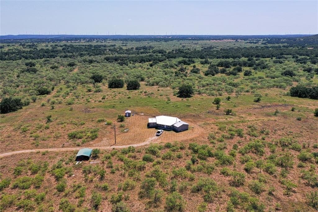 131.7 acres in Jack County - photo 2