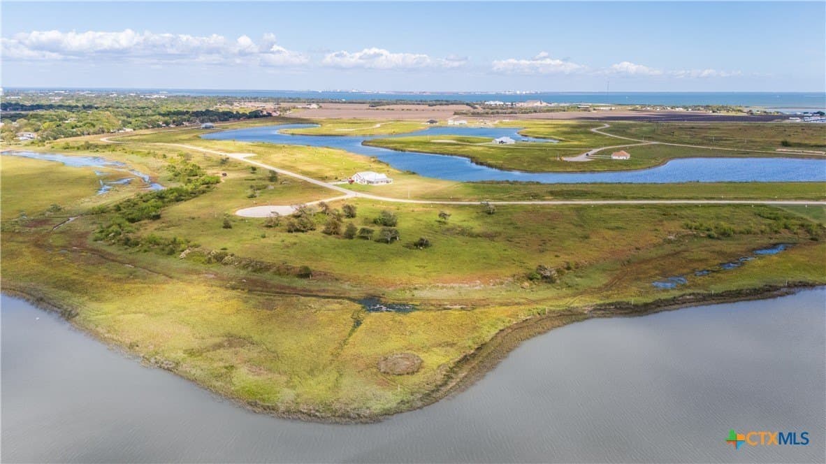 2.46 acres in Calhoun County - photo 2
