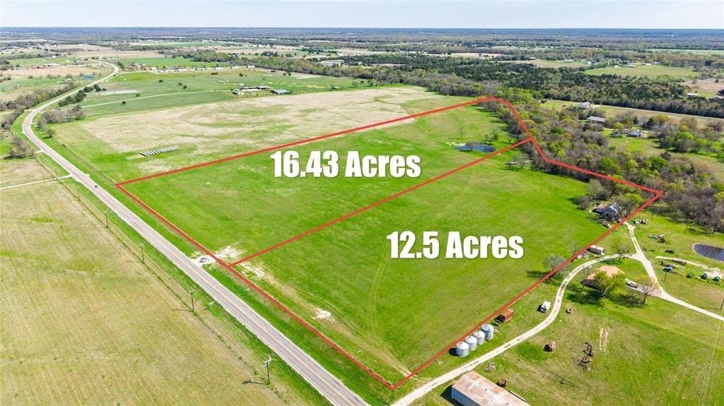 12.5 acres in Hunt County - photo 2